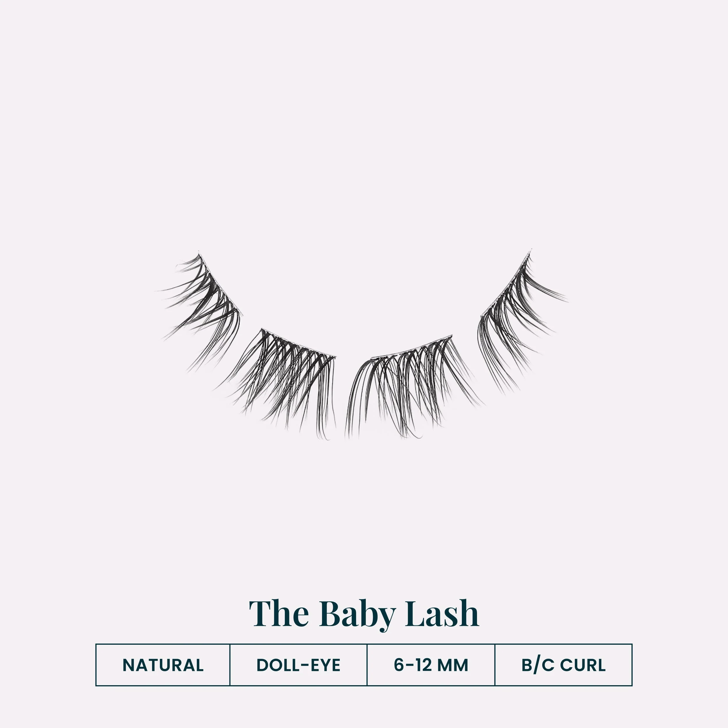 The Baby Lash - Image 3
