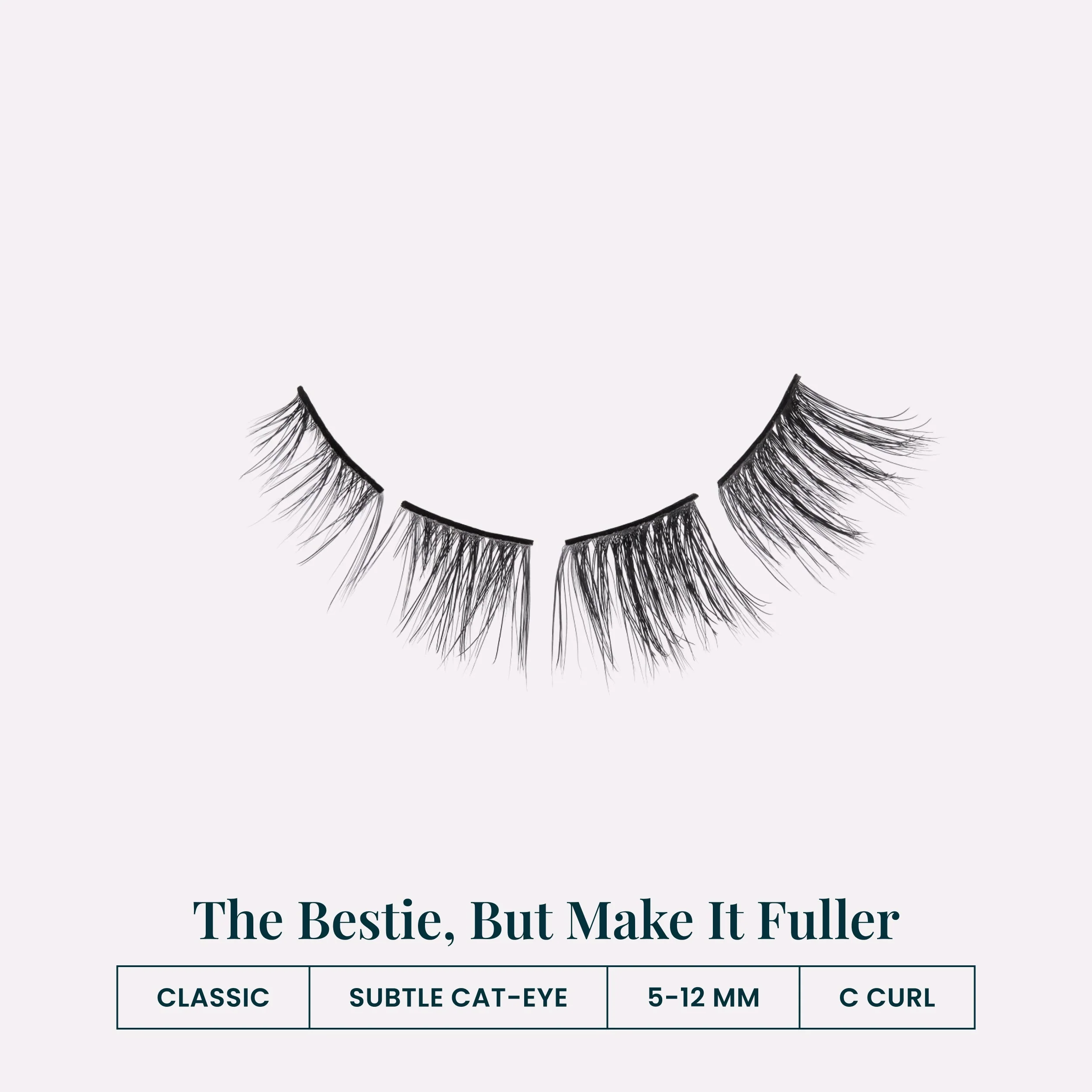 FlutterHabit Family Edit - Bestie but Fuller - Image 4