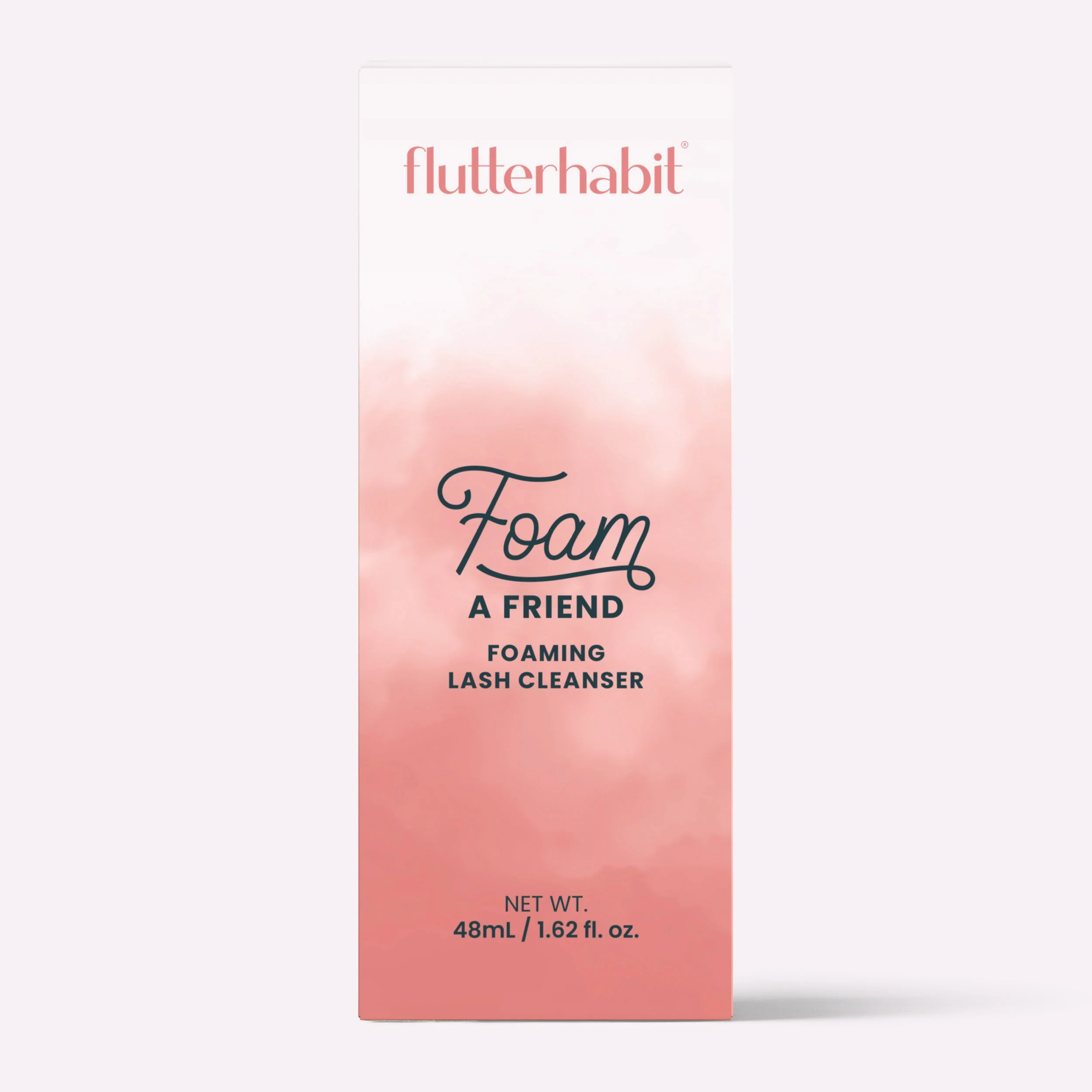 Foam A Friend Foaming Lash Cleanser - Image 8