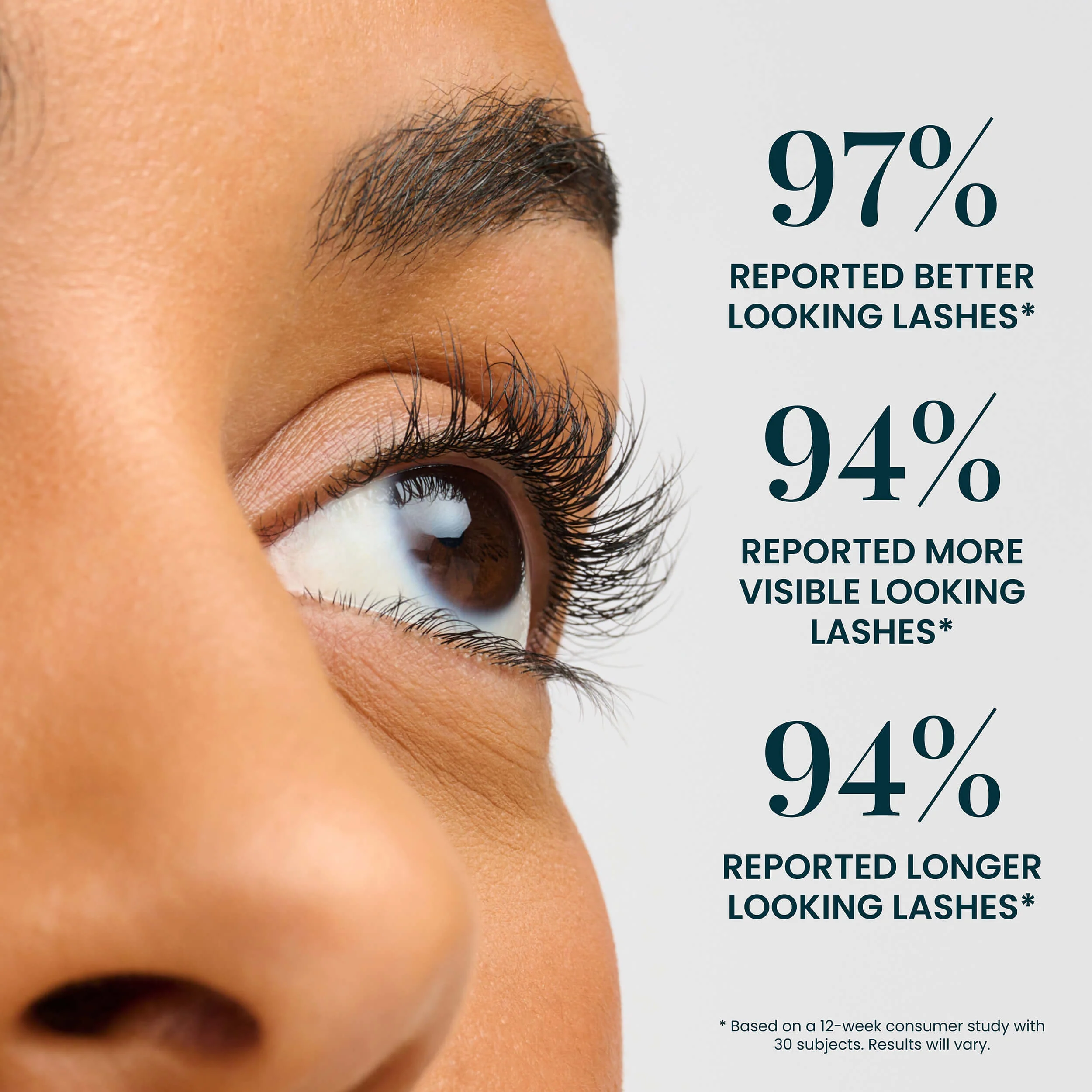 Ready. Set. Nourish. Lash Conditioning Serum - Image 3