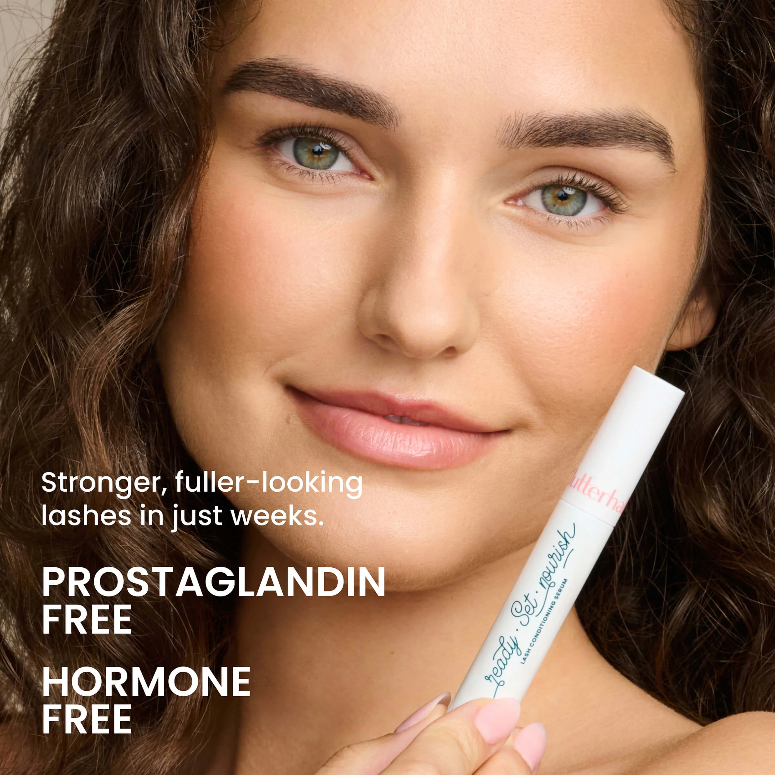 Ready. Set. Nourish. Lash Conditioning Serum - Image 5