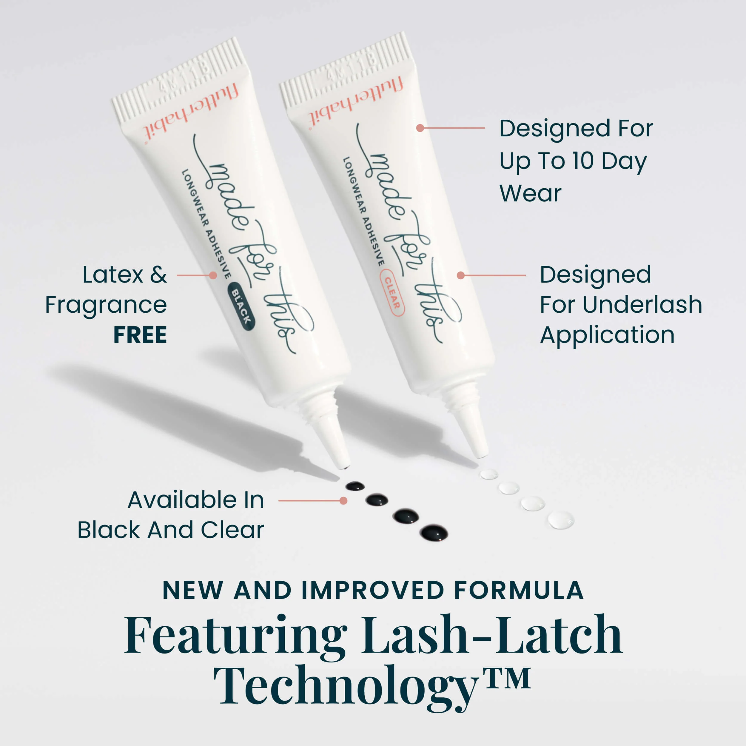 Made for This® Adhesive - Image 4