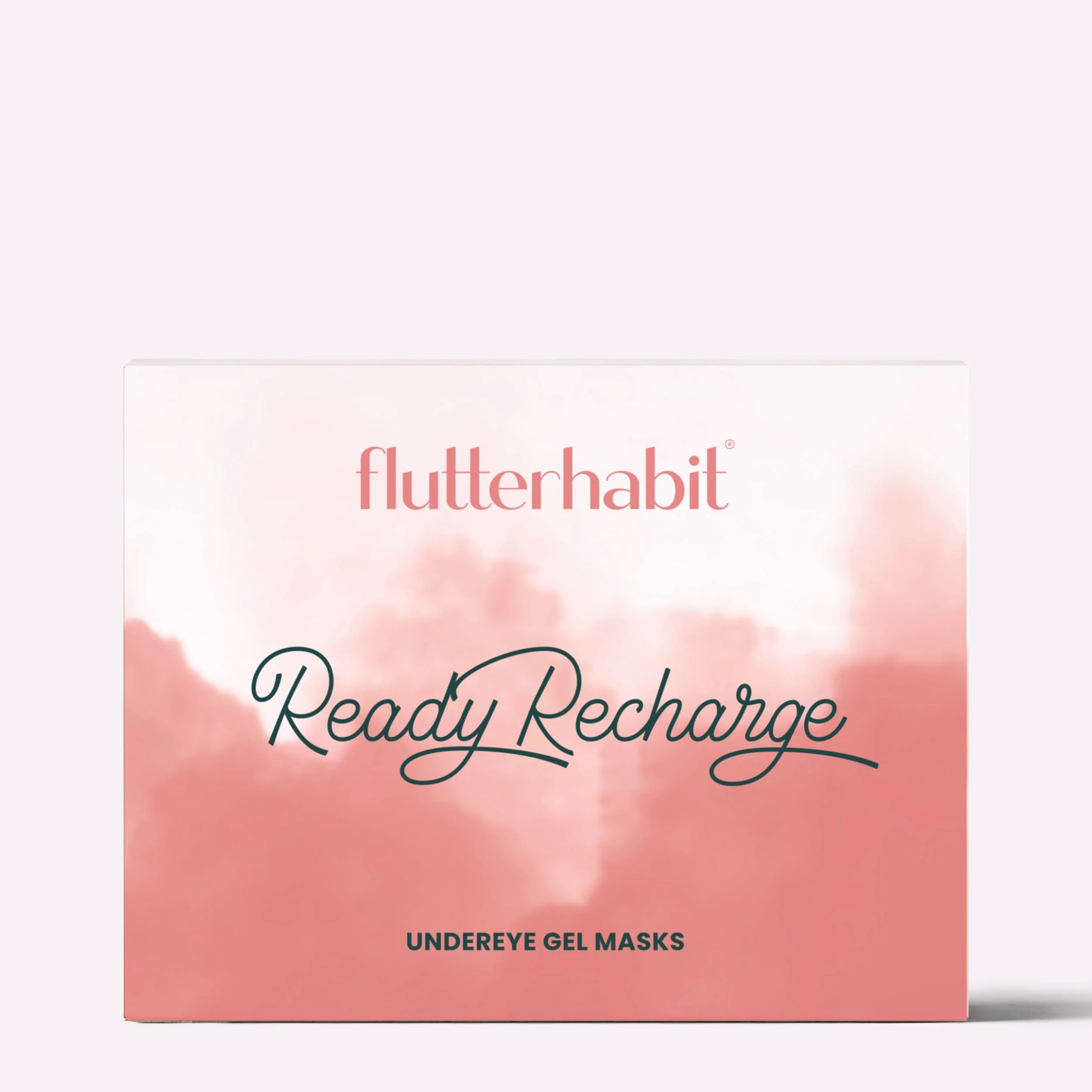 Ready Recharge Undereye Gel Masks - Image 7
