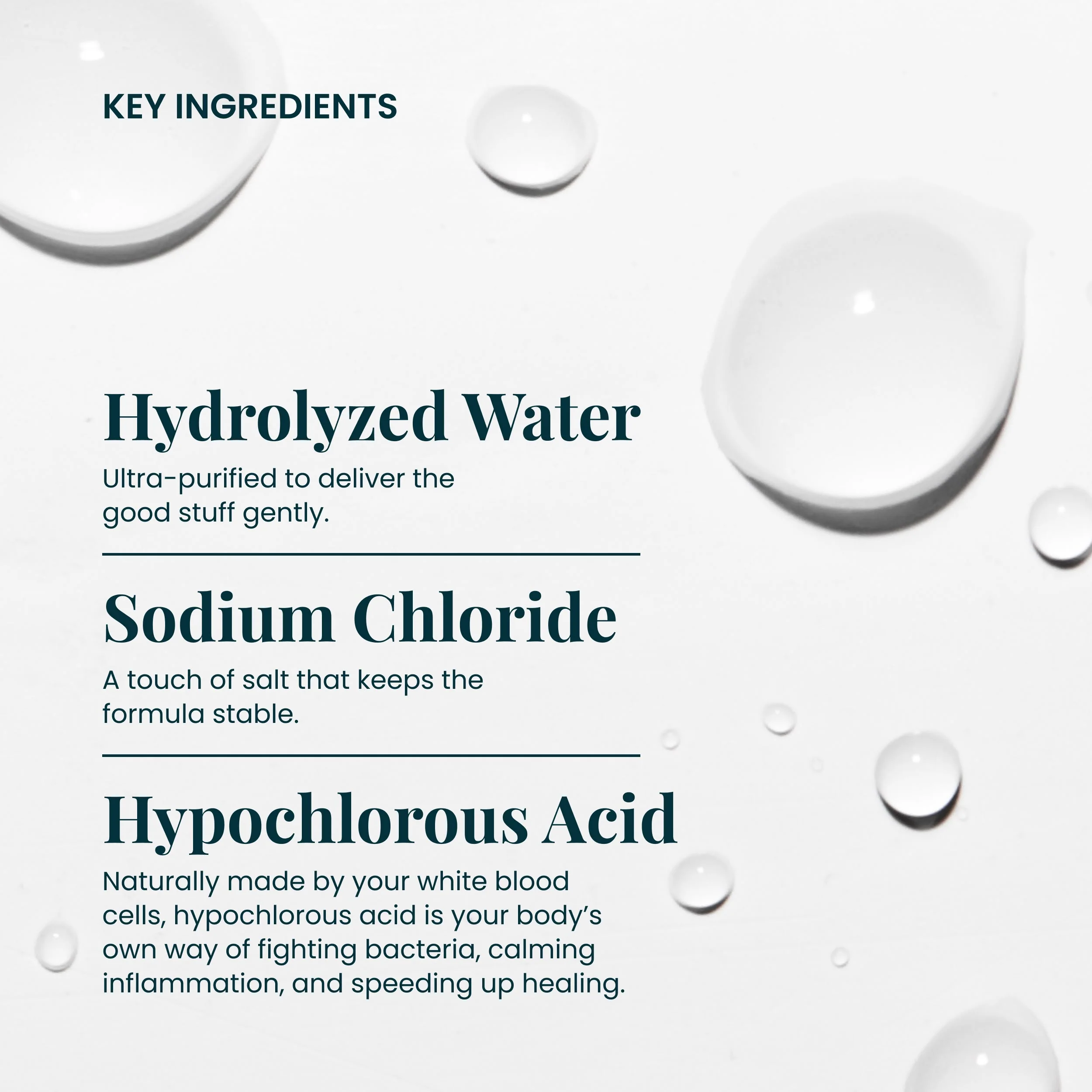 She’s Your Hype Girl Hypochlorous Acid Spray - Image 5