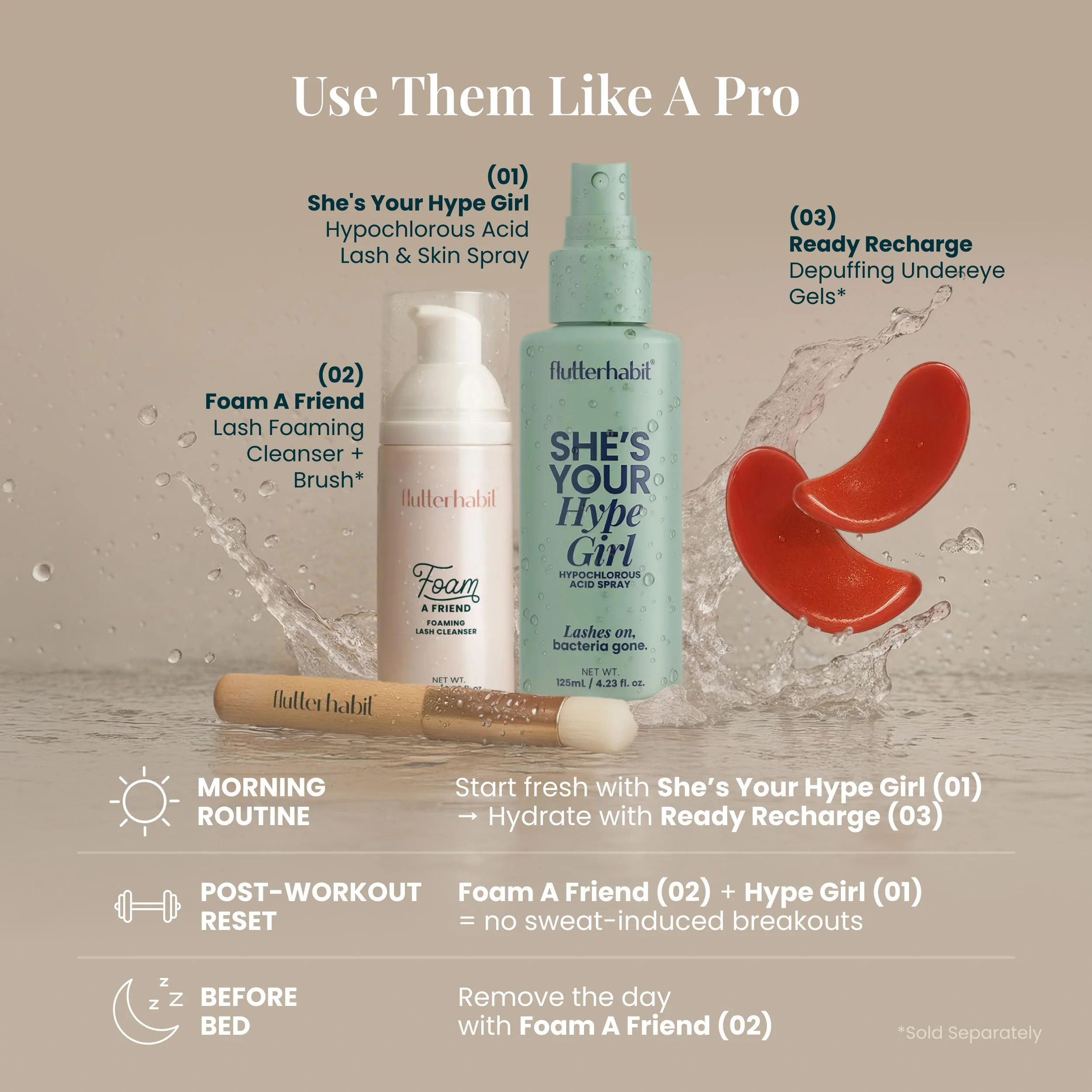 She’s Your Hype Girl Hypochlorous Acid Spray - Image 8