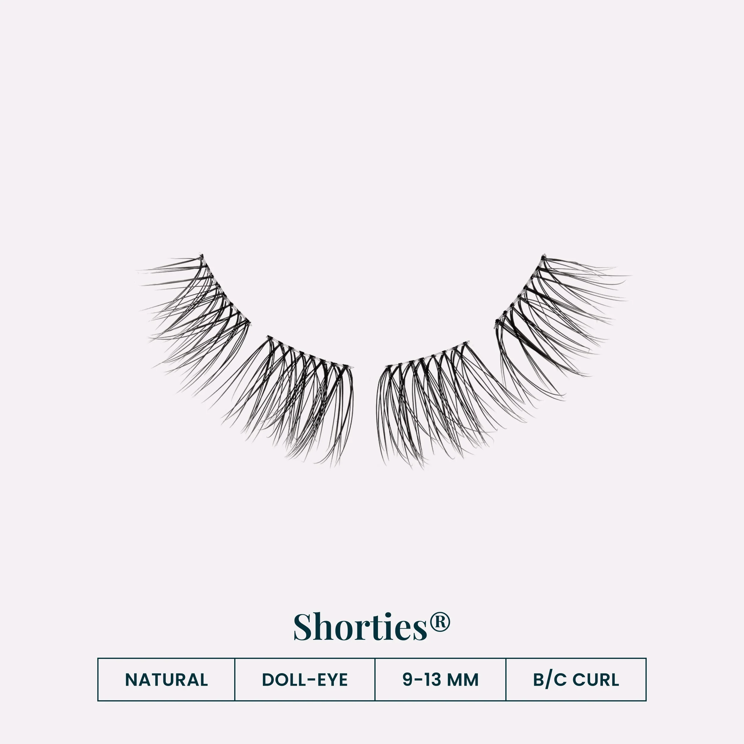 Shorties® - Image 3