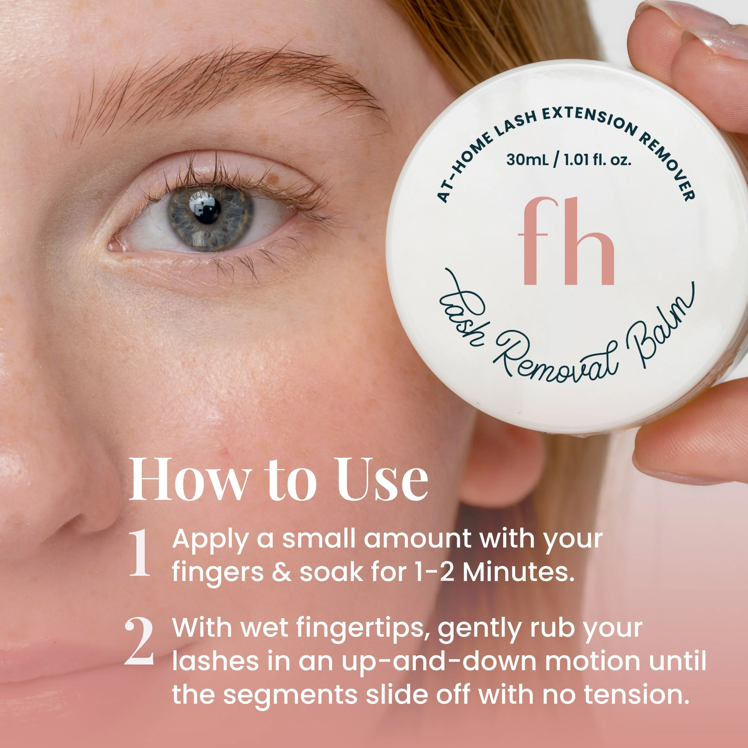Lash Removal Balm - Image 5